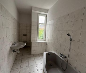 Wunderschöne 3 - Zimmer Wohnung / Neu renoviert / Gera - Zentrum - Foto 6