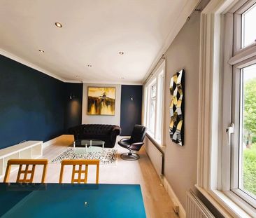 2 Bed Flat, Fairlop Road, E11 - Photo 1