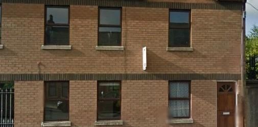 Flat C, 22C, Main Street, Crumlin - Photo 2