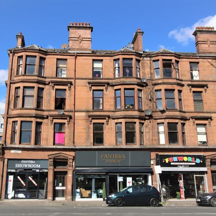 2 bedroom flat to rent - Photo 1