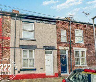 Amelia Street - Warrington - WA2 - Photo 5