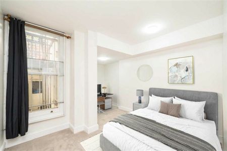 Queen's Gate, South Kensington, SW7 - Photo 3