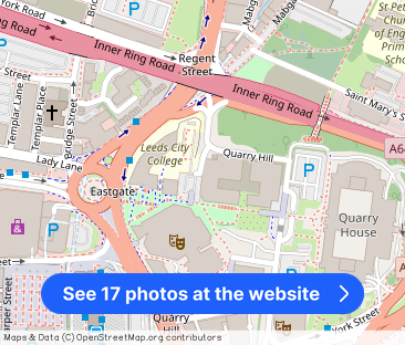 New York Square, SOYO, Quarry Hill, Leeds, West Yorkshire, LS2 7BT - Photo 1