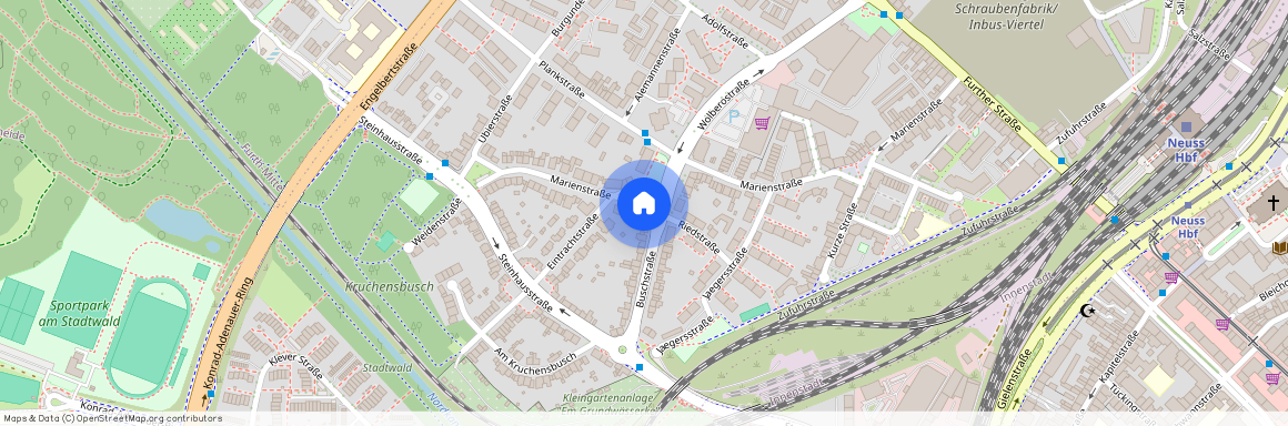 Marienstr. 90, 41462, Neuss Ot Furth