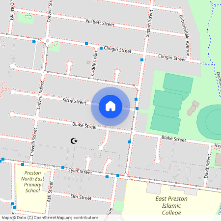 31 Kirby Street, Melbourne, Victoria 3073