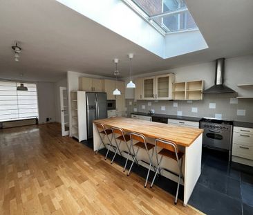 Te huur: Huis Carel Fabritiuslaan in Amstelveen - Photo 5