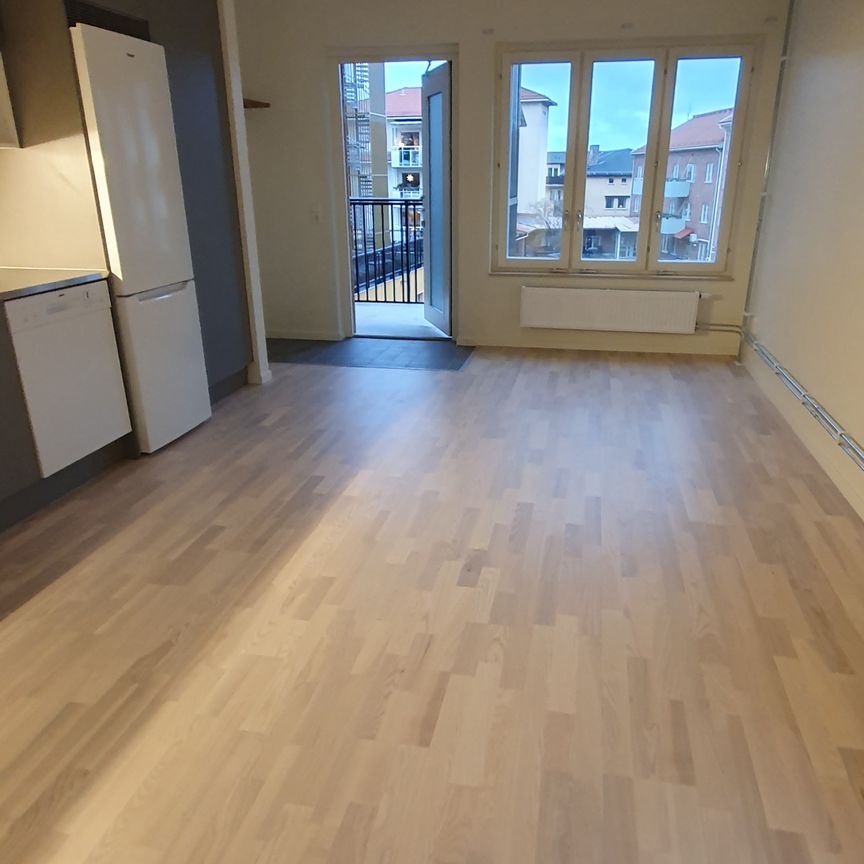 Norra Kullagatan, Ulricehamn - Photo 1