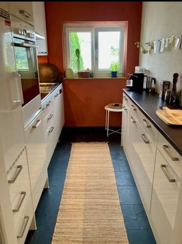 2 Zimmer, 3. Stock - Photo 4