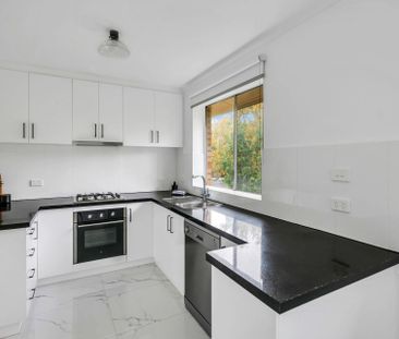 Stylish & Spacious Renovated Unit Overlooking Leafy Jeffcott Street - Photo 5