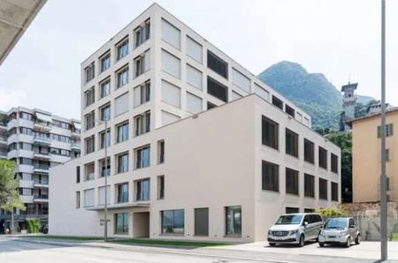 Fully furnished apartments in Paradiso - Photo 5