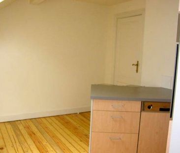 Appartement te huur - Foto 5