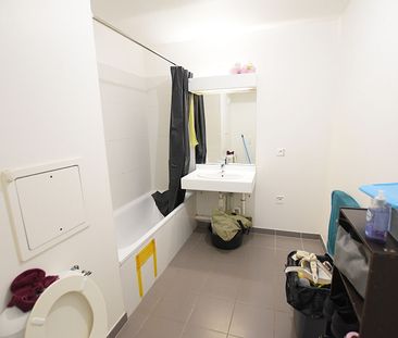 Location appartement 2 pièces, 40.00m², Les Mureaux - Photo 6