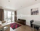 1 Bedroom flat to rent in Dickens Yard, Ealing, W5 - Photo 3
