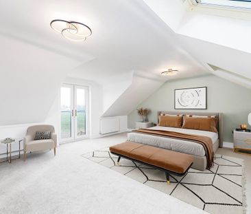 5 bedroom detached house to rent - Photo 3