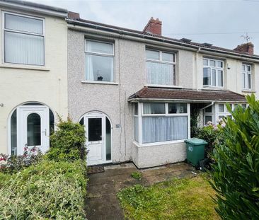 4 bedroom terraced house to rent - Photo 2