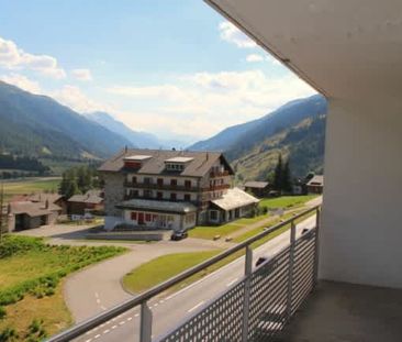 3.5 Zimmer, 1. Stock - Photo 1