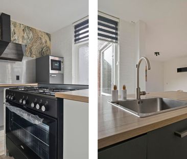 Aïdaschouw 42, Schouwenbuurt-Noord, 2726KA, Zoetermeer - Photo 3