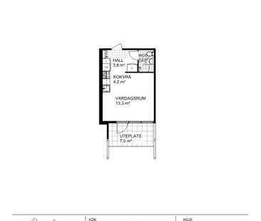 Narvavägen 32 B - Photo 4