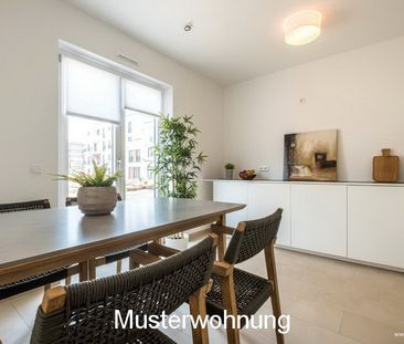 2-Zimmer-Wohnung in Düsseldorf - Foto 2