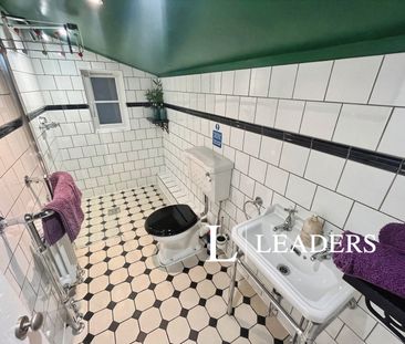 2 bedroom cottage to rent Gloucester Street, Brighton, East Sussex,... - Photo 5