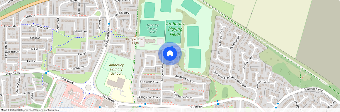 The Croft, Killingworth, Newcastle Upon Tyne, NE12