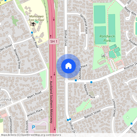 76 Shifnal Drive, Randwick Park, Manukau City