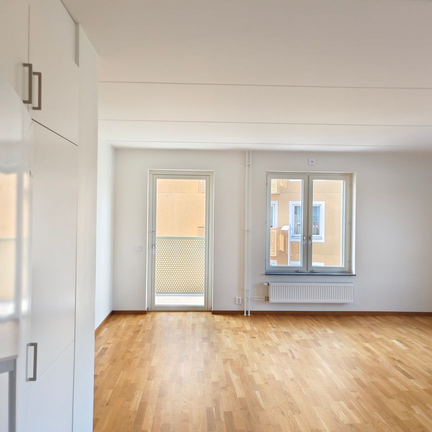 Stadsängsgatan, Sigtuna - Photo 1