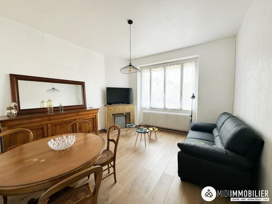 Location Appartement 3 pièces 65m² CARMAUX 81400 - Photo 1