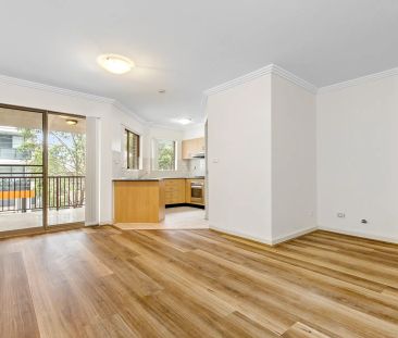 6/5-7 Cowper Street, Parramatta. - Photo 5