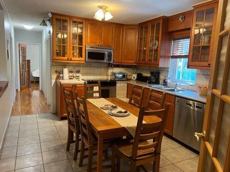 For Lease - 15 Lynnhaven Road Unit# Main Floor, Toronto, Ontario - Photo 3