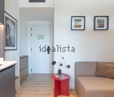 Alquiler de estudio en Ronda Ismael Gorostiza, 2 - Foto 6