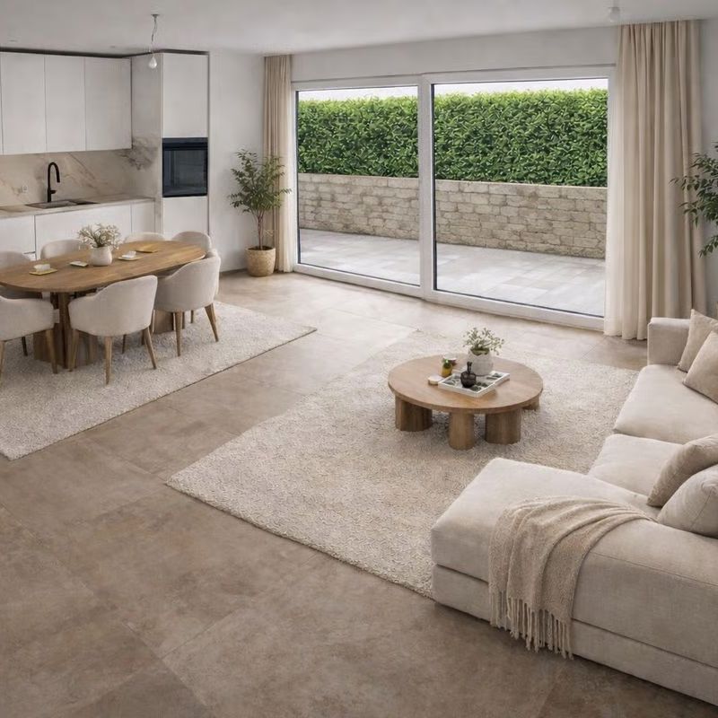 2.5 Zimmer, 56 m², 1. Stock - Foto 1
