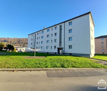 Appartement entièrement rénové de 3 pièces au 1er étage - Photo 2