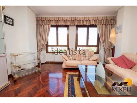 Alquiler de piso en Avenida de los Castros, 137 b - Photo 3