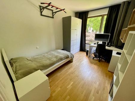Appartement te huur - Foto 3