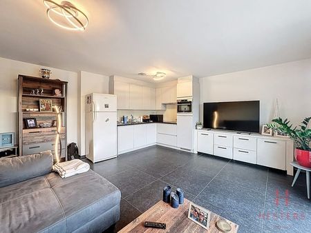 Appartement te huur - Photo 2