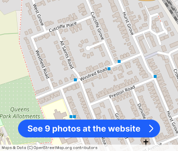 Winifred Road, Bedford - Photo 1