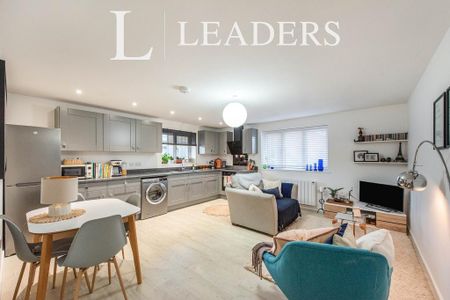 1 bedroom apartment to rent - Photo 3