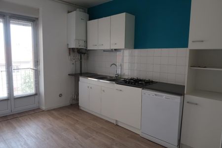 Appartement Roche-la-Molière - Photo 4
