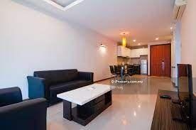 The Heritage Residence, Mines Resort City, Seri Kembangan - Foto 2