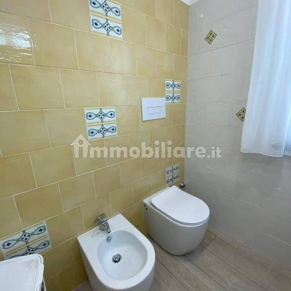Trilocale Lungomare Nazario Sauro 32, Centro, Minturno - Photo 1