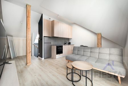 Gdańsk Ujeścisko, ul. Kampinoska - Zdjęcie 4