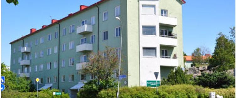 Doktor Sydows Gata 6 - Foto 1