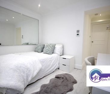 1 bedroom in a flat share to rent - Photo 2