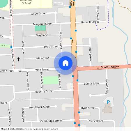 3/33 Florence Ln, NSW 2340, Tamworth