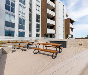 Modern Apartment Living in the Heart of Schofields - Photo 4
