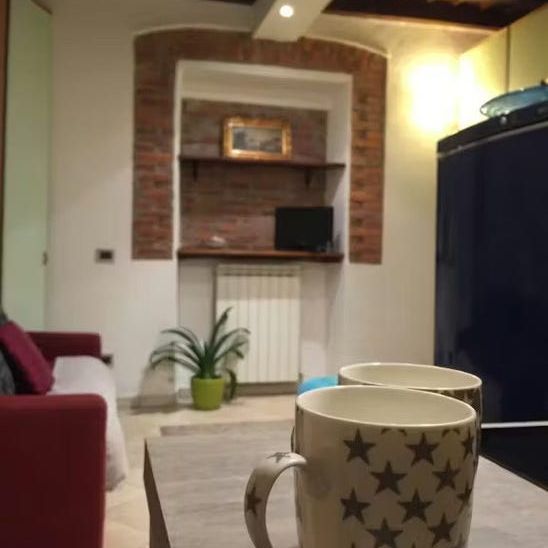 Via della Chiesa Rossa, Milan, Lombardy 20142 - Foto 1