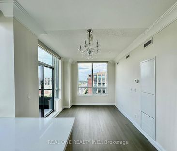 For Lease - 25 Water Walk Drive Unit# Rg22, Markham, Ontario - Photo 1