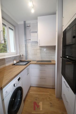 Mieszkanie na wynajem, Gorzów Wlkp., Os. Staszica - Photo 3