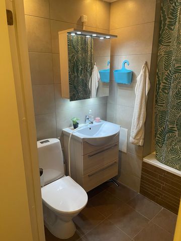 Lavettvägen, Stockholm - Foto 2